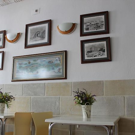 Hostal Masin Tabarca Kültér fotó