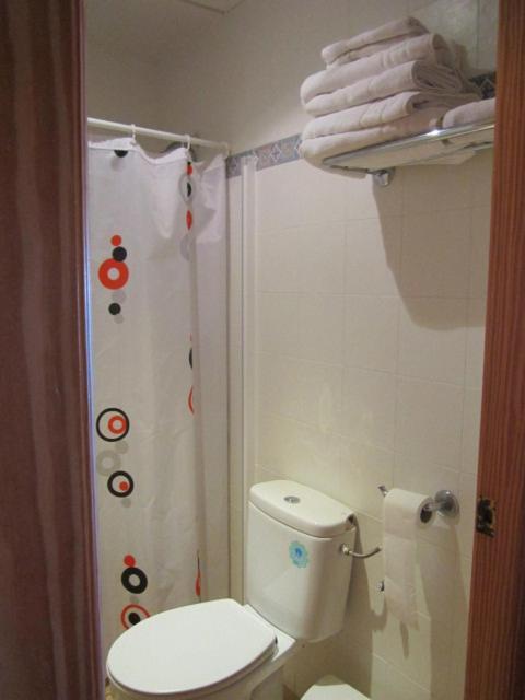 Hostal Masin Tabarca Szoba fotó