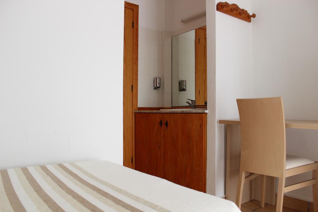 Hostal Masin Tabarca Kültér fotó