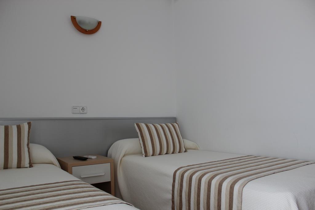 Hostal Masin Tabarca Kültér fotó