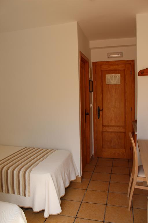 Hostal Masin Tabarca Kültér fotó
