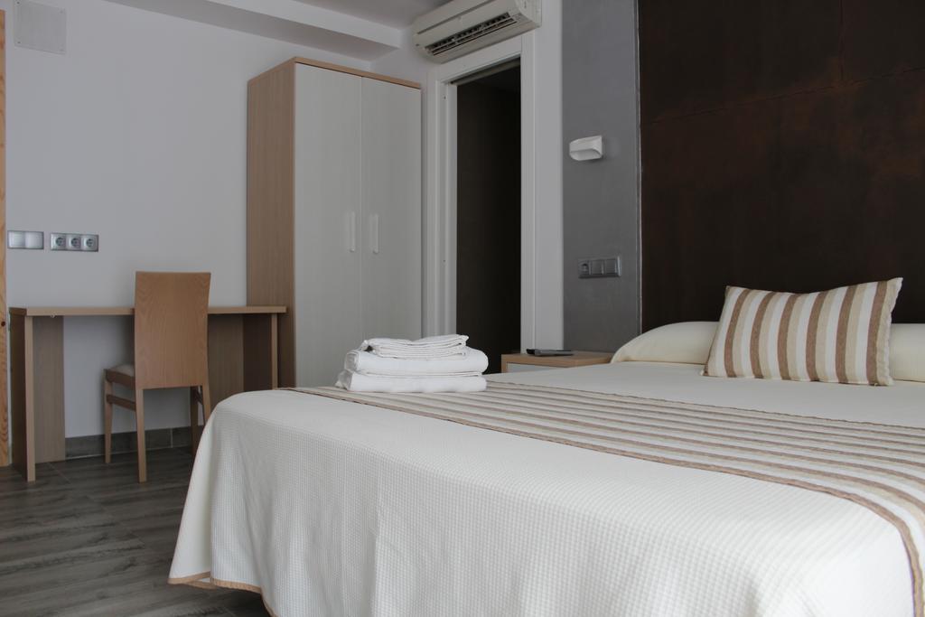 Hostal Masin Tabarca Kültér fotó