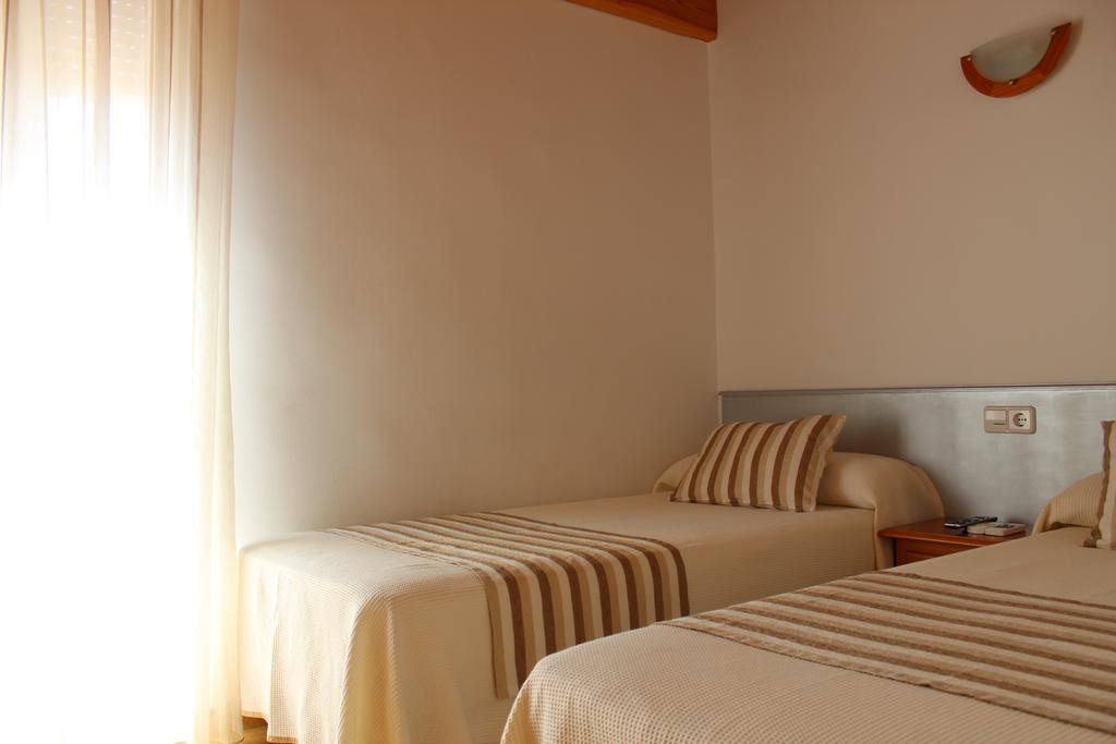 Hostal Masin Tabarca Kültér fotó