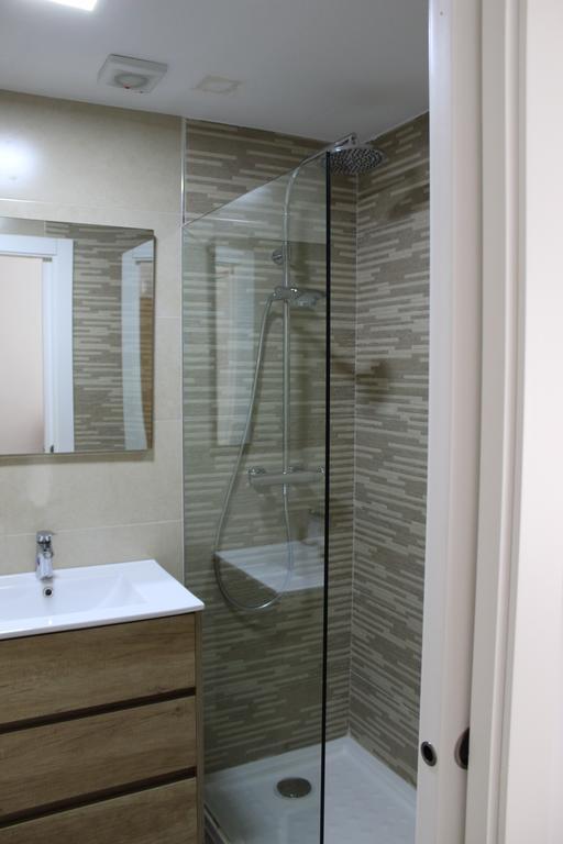 Hostal Masin Tabarca Kültér fotó