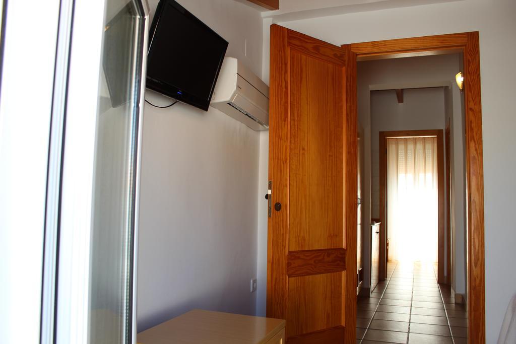Hostal Masin Tabarca Kültér fotó