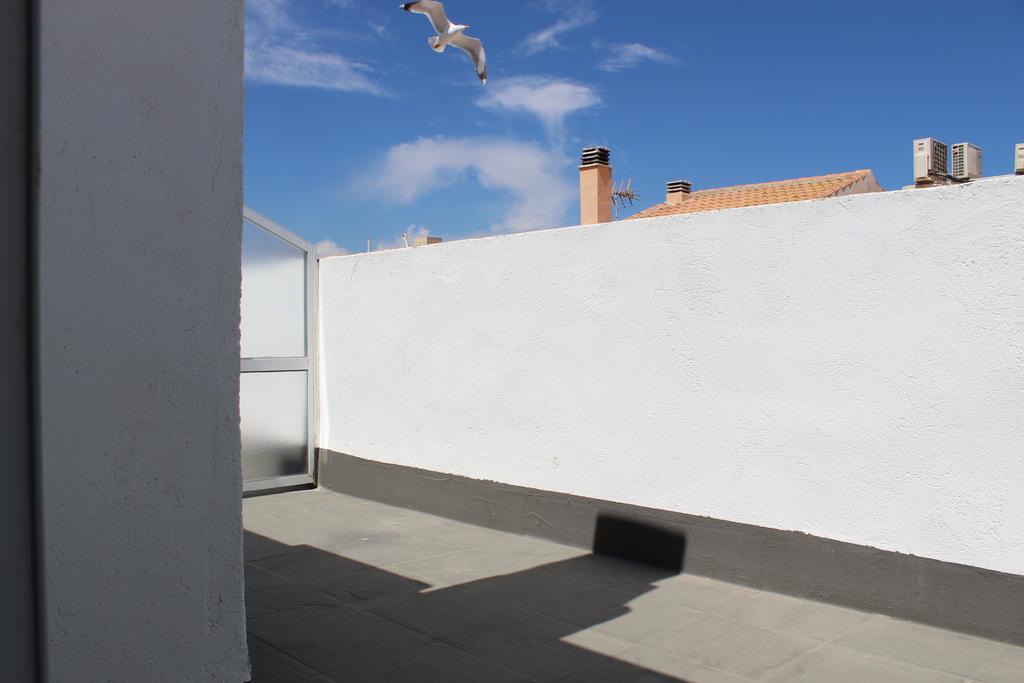 Hostal Masin Tabarca Kültér fotó