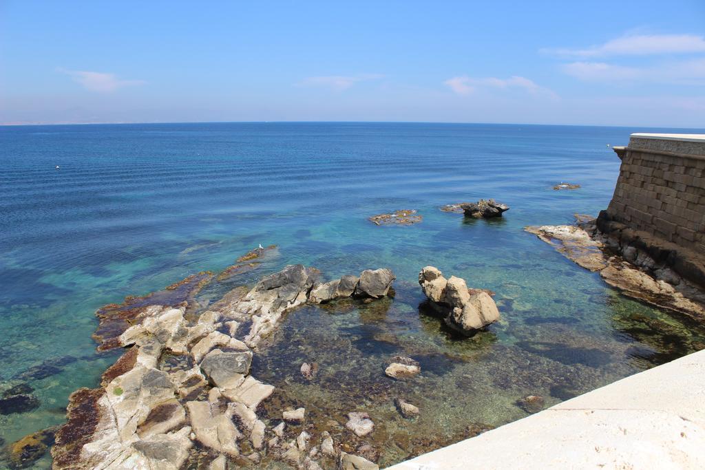 Hostal Masin Tabarca Kültér fotó
